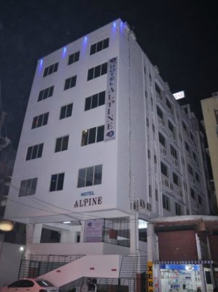 Hotel Alpine